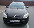 Чорний Рено Меган, об'ємом двигуна 2 л та пробігом 245 тис. км за 6300 $, фото 1 на Automoto.ua