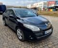 Черный Рено Меган, объемом двигателя 1.5 л и пробегом 253 тыс. км за 7400 $, фото 3 на Automoto.ua