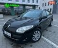 Черный Рено Меган, объемом двигателя 1.87 л и пробегом 251 тыс. км за 6999 $, фото 1 на Automoto.ua