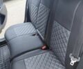 Черный Рено Меган, объемом двигателя 1.6 л и пробегом 208 тыс. км за 7900 $, фото 10 на Automoto.ua