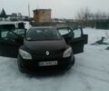 Чорний Рено Меган, об'ємом двигуна 1.5 л та пробігом 245 тис. км за 8000 $, фото 1 на Automoto.ua