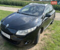 Черный Рено Меган, объемом двигателя 1.87 л и пробегом 196 тыс. км за 6900 $, фото 1 на Automoto.ua