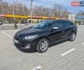 Черный Рено Меган, объемом двигателя 1.46 л и пробегом 175 тыс. км за 7300 $, фото 7 на Automoto.ua