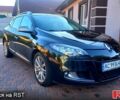 Чорний Рено Меган, об'ємом двигуна 1.9 л та пробігом 260 тис. км за 7800 $, фото 1 на Automoto.ua