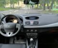 Черный Рено Меган, объемом двигателя 1.46 л и пробегом 360 тыс. км за 6500 $, фото 10 на Automoto.ua