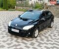 Чорний Рено Меган, об'ємом двигуна 1.46 л та пробігом 302 тис. км за 6500 $, фото 4 на Automoto.ua