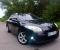 Чорний Рено Меган, об'ємом двигуна 1.5 л та пробігом 275 тис. км за 7400 $, фото 1 на Automoto.ua