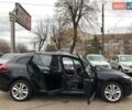 Черный Рено Меган, объемом двигателя 2 л и пробегом 139 тыс. км за 7990 $, фото 12 на Automoto.ua