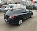 Чорний Рено Меган, об'ємом двигуна 1.46 л та пробігом 305 тис. км за 6499 $, фото 4 на Automoto.ua