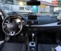 Чорний Рено Меган, об'ємом двигуна 1.46 л та пробігом 255 тис. км за 7400 $, фото 8 на Automoto.ua