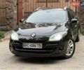 Черный Рено Меган, объемом двигателя 1.46 л и пробегом 252 тыс. км за 7200 $, фото 23 на Automoto.ua