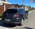Черный Рено Меган, объемом двигателя 1.46 л и пробегом 359 тыс. км за 7200 $, фото 8 на Automoto.ua