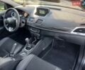 Черный Рено Меган, объемом двигателя 1.46 л и пробегом 255 тыс. км за 6700 $, фото 23 на Automoto.ua