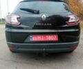 Рено Меган 2010 в Луцке на Automoto.ua Черный Рено Меган, объемом двигателя 1.6 л и пробегом 198 тыс. км за 6100 $, фото 14 на Automoto.ua