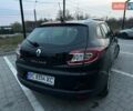 Черный Рено Меган, объемом двигателя 1.87 л и пробегом 251 тыс. км за 6999 $, фото 7 на Automoto.ua