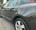 Черный Рено Меган, объемом двигателя 1.46 л и пробегом 207 тыс. км за 6300 $, фото 14 на Automoto.ua