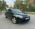 Чорний Рено Меган, об'ємом двигуна 1.46 л та пробігом 207 тис. км за 6300 $, фото 1 на Automoto.ua