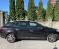 Черный Рено Меган, объемом двигателя 1.46 л и пробегом 235 тыс. км за 7200 $, фото 3 на Automoto.ua
