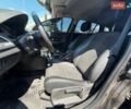 Черный Рено Меган, объемом двигателя 1.46 л и пробегом 247 тыс. км за 7390 $, фото 35 на Automoto.ua