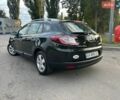 Черный Рено Меган, объемом двигателя 1.46 л и пробегом 207 тыс. км за 6300 $, фото 10 на Automoto.ua