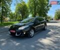 Черный Рено Меган, объемом двигателя 1.6 л и пробегом 190 тыс. км за 7350 $, фото 10 на Automoto.ua