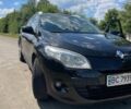 Черный Рено Меган, объемом двигателя 1.87 л и пробегом 272 тыс. км за 5700 $, фото 24 на Automoto.ua