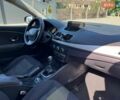 Чорний Рено Меган, об'ємом двигуна 1.5 л та пробігом 305 тис. км за 5600 $, фото 8 на Automoto.ua
