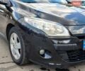 Чорний Рено Меган, об'ємом двигуна 1.5 л та пробігом 251 тис. км за 5650 $, фото 1 на Automoto.ua