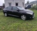 Чорний Рено Меган, об'ємом двигуна 0 л та пробігом 286 тис. км за 5500 $, фото 10 на Automoto.ua