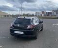 Черный Рено Меган, объемом двигателя 1.5 л и пробегом 290 тыс. км за 7200 $, фото 4 на Automoto.ua