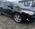 Черный Рено Меган, объемом двигателя 1.46 л и пробегом 240 тыс. км за 6599 $, фото 3 на Automoto.ua