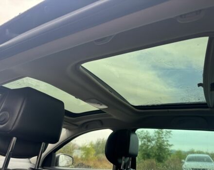 Черный Рено Меган, объемом двигателя 1.5 л и пробегом 264 тыс. км за 6500 $, фото 8 на Automoto.ua