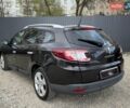 Черный Рено Меган, объемом двигателя 1.46 л и пробегом 234 тыс. км за 6900 $, фото 10 на Automoto.ua