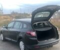 Чорний Рено Меган, об'ємом двигуна 1.5 л та пробігом 200 тис. км за 7100 $, фото 3 на Automoto.ua