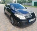 Чорний Рено Меган, об'ємом двигуна 1.5 л та пробігом 295 тис. км за 6500 $, фото 5 на Automoto.ua