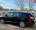 Черный Рено Меган, объемом двигателя 1.46 л и пробегом 124 тыс. км за 6999 $, фото 15 на Automoto.ua
