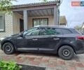 Черный Рено Меган, объемом двигателя 1.6 л и пробегом 215 тыс. км за 6900 $, фото 3 на Automoto.ua