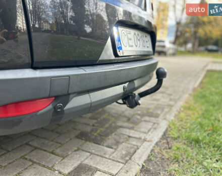 Рено Меган 2010 в Каменце-Подольском на Automoto.ua Черный Рено Меган, объемом двигателя 1.5 л и пробегом 271 тыс. км за 6450 $, фото 18 на Automoto.ua