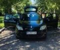 Черный Рено Меган, объемом двигателя 1.46 л и пробегом 224 тыс. км за 6600 $, фото 17 на Automoto.ua