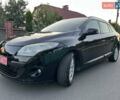 Черный Рено Меган, объемом двигателя 1.46 л и пробегом 255 тыс. км за 6299 $, фото 68 на Automoto.ua