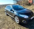 Черный Рено Меган, объемом двигателя 1.46 л и пробегом 284 тыс. км за 8000 $, фото 3 на Automoto.ua