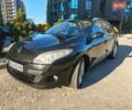 Черный Рено Меган, объемом двигателя 1.46 л и пробегом 253 тыс. км за 6950 $, фото 1 на Automoto.ua