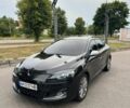 Черный Рено Меган, объемом двигателя 1.46 л и пробегом 317 тыс. км за 8500 $, фото 2 на Automoto.ua