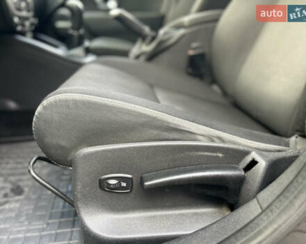 Рено Меган 2010 в Каменце-Подольском на Automoto.ua Черный Рено Меган, объемом двигателя 1.5 л и пробегом 271 тыс. км за 6450 $, фото 38 на Automoto.ua