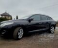 Чорний Рено Меган, об'ємом двигуна 1.5 л та пробігом 160 тис. км за 7700 $, фото 4 на Automoto.ua