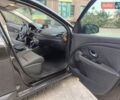 Черный Рено Меган, объемом двигателя 1.46 л и пробегом 253 тыс. км за 7550 $, фото 14 на Automoto.ua