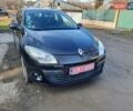 Черный Рено Меган, объемом двигателя 1.6 л и пробегом 199 тыс. км за 7550 $, фото 46 на Automoto.ua