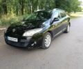 Черный Рено Меган, объемом двигателя 1.46 л и пробегом 370 тыс. км за 6000 $, фото 10 на Automoto.ua