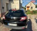 Черный Рено Меган, объемом двигателя 1.46 л и пробегом 294 тыс. км за 6300 $, фото 3 на Automoto.ua