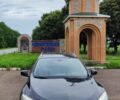 Черный Рено Меган, объемом двигателя 1.6 л и пробегом 208 тыс. км за 7900 $, фото 1 на Automoto.ua